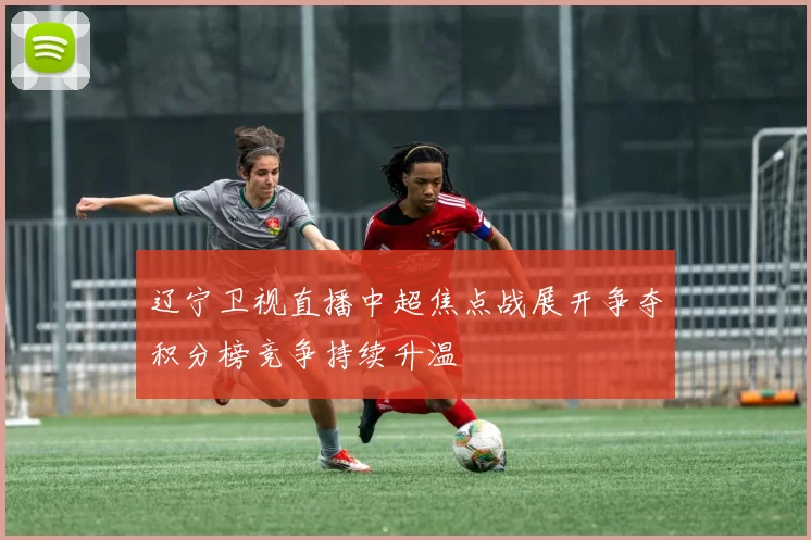 辽宁卫视直播中超焦点战展开争夺积分榜竞争持续升温